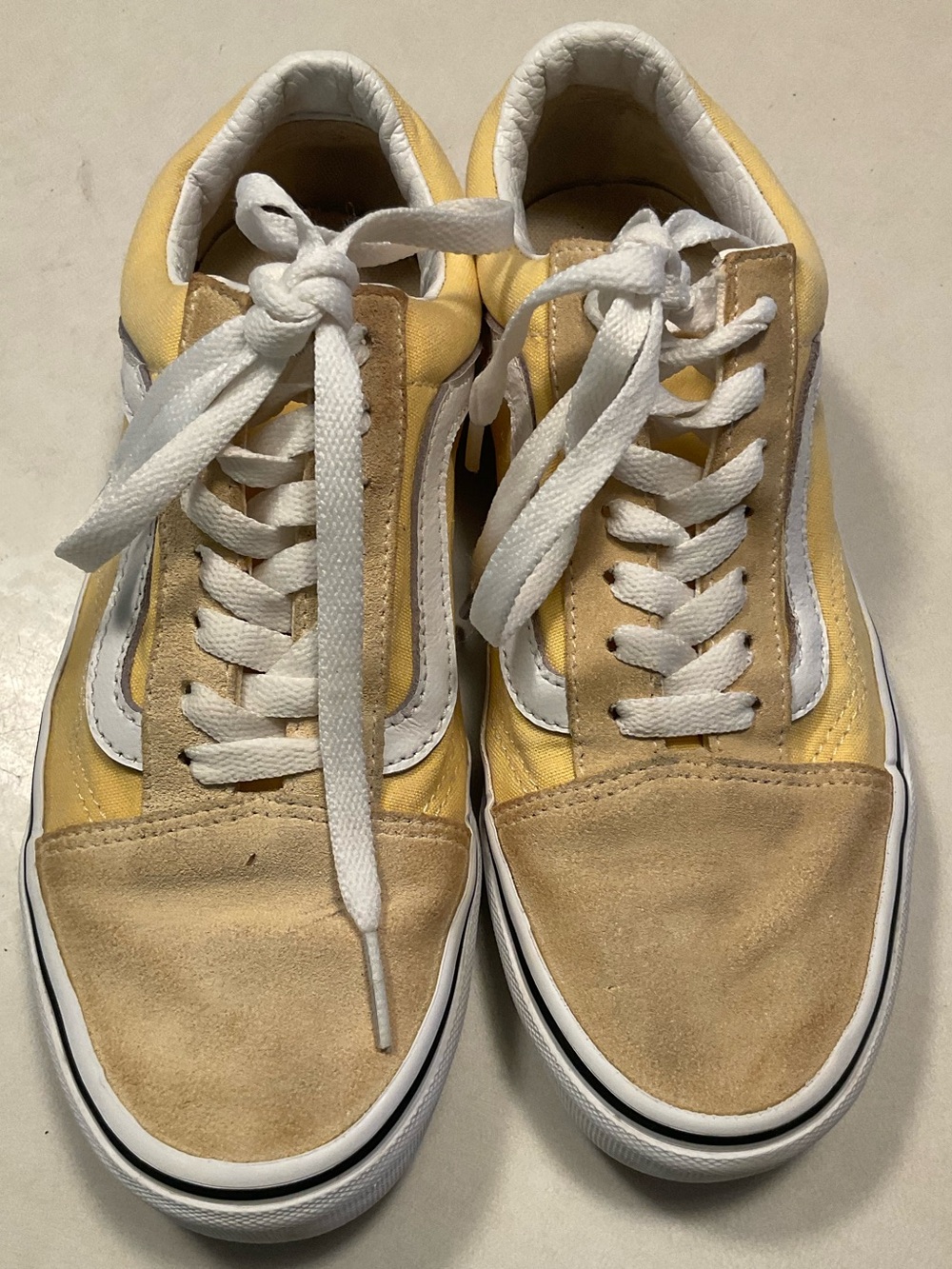 Vans Old Skool Shoe